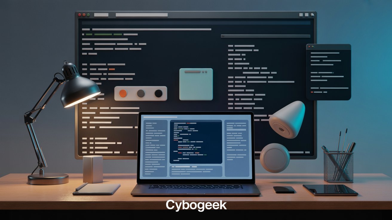 You are currently viewing Welcome to CyboGeek: What This Blog Will Help You Solve