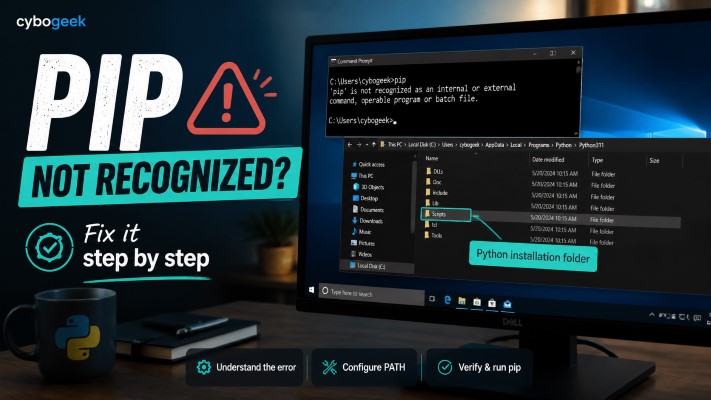 fix-pip-error