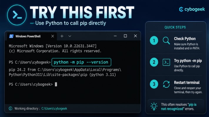 pip-fix-step