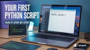 your-first-python-script