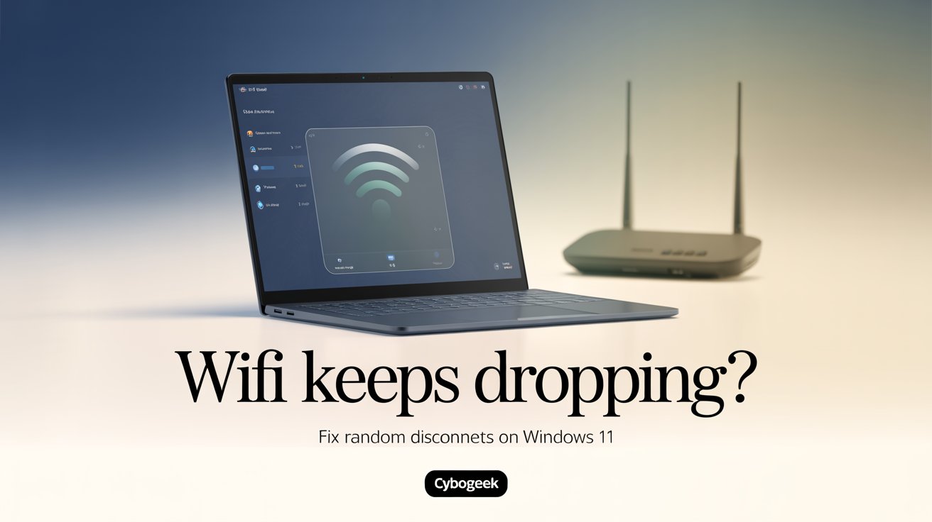 fix-random-wifi-disconnect-windows11