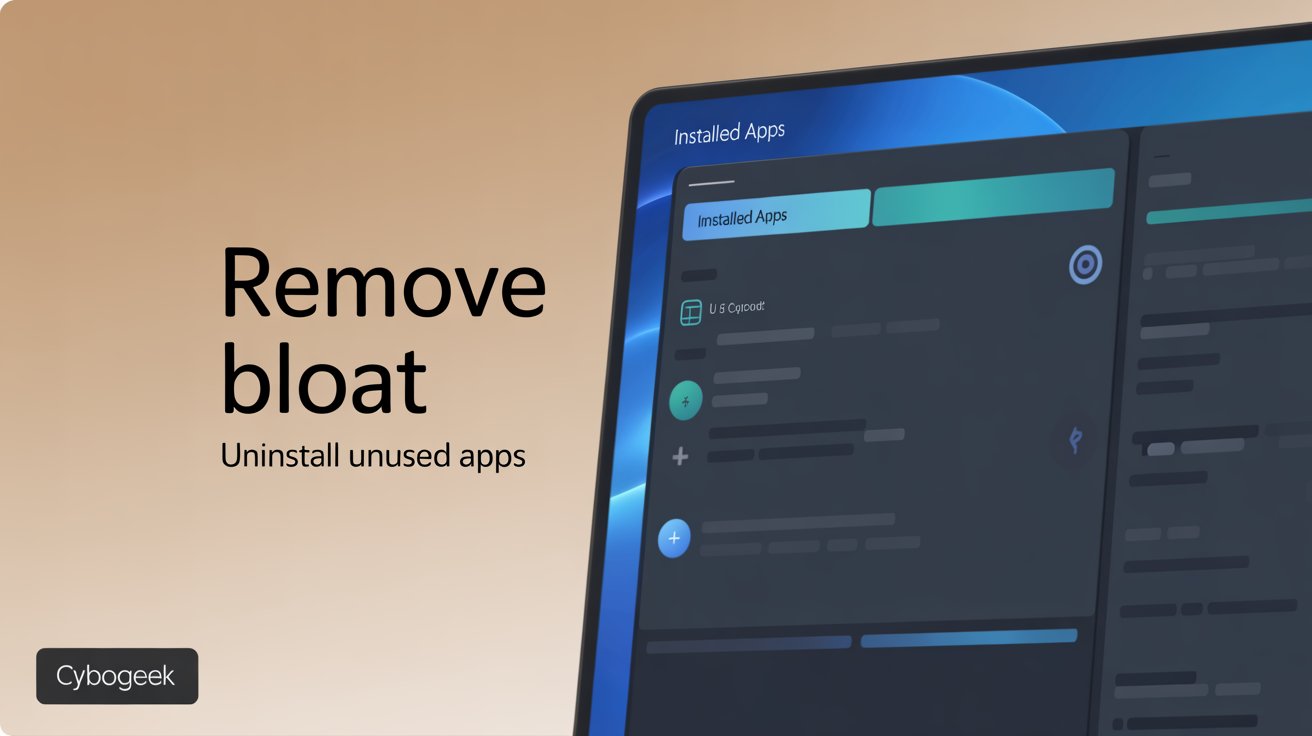 remove-bloat-unistall-unused-apps