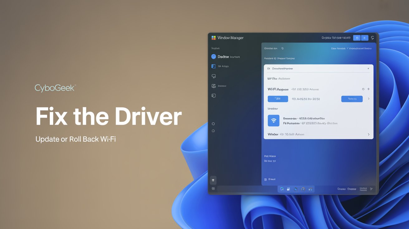 update-rollback-wifi-driver