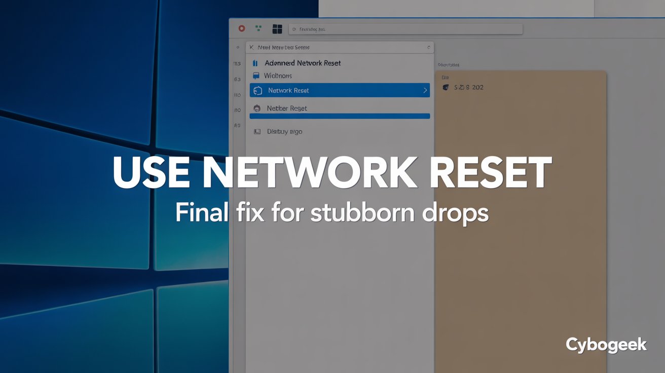use-network-reset-final-fix-windows-wifi